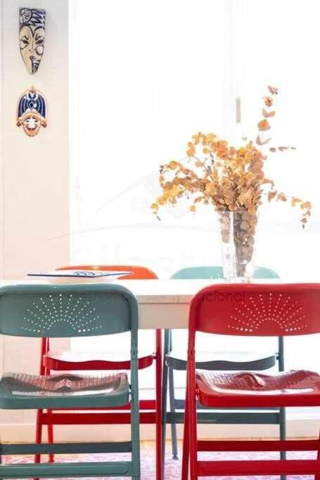 Colours Apartamento Овиедо Екстериор снимка
